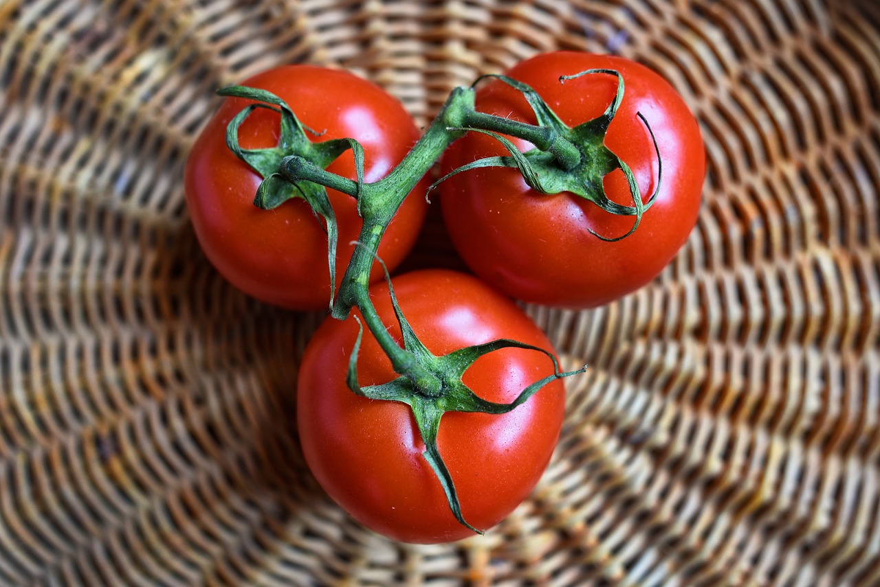 How to Can Roma Tomatoes